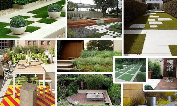 Модерни идеи за озеленяване в задния двор zeitgenossische-hinterhof-landschaftsbau-ideen-55_8