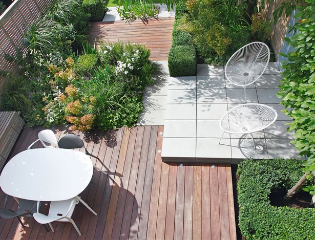 Най-новите дизайни на вътрешен двор neueste-terrassendesigns-78_11