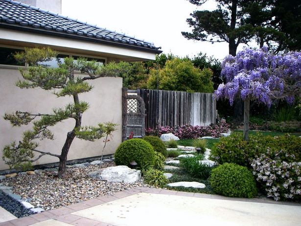 Създаване на японска градина