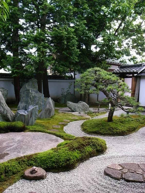 Направете си японска градина machen-sie-ihren-eigenen-japanischen-garten-75-1