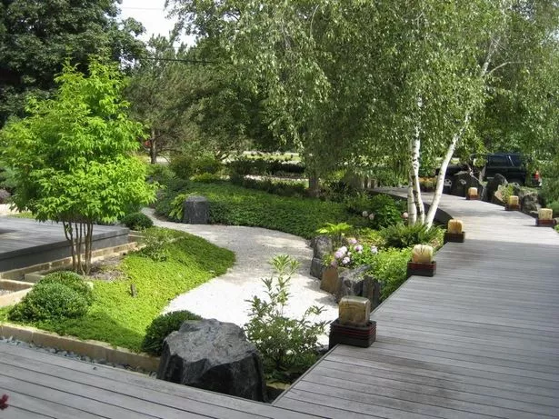 Модерен японски градински дизайн moderne-japanische-gartengestaltung-30_15-8