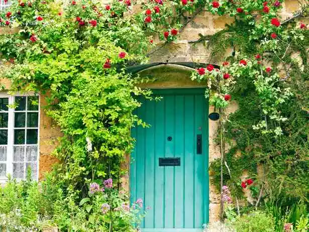 Как да създадете английска вила градина so-erstellen-sie-einen-englischen-cottage-garten-83_4-13