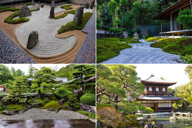 Японска Градинска архитектура