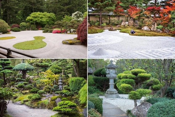 Японски градински растения и дървета japanische-gartenpflanzen-und-baume-001