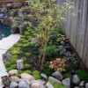Идеи за малка градина в японски стил