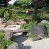 Японска предна градина