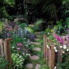 Идеи за английска градина
