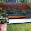 Идеи за малка тераса в задния двор