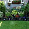 Идеи за ландшафтен дизайн за предната градина