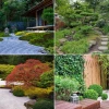 Японски градински дизайн
