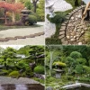 Как да направите японска градина